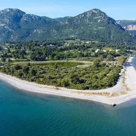 Magical View 2 Asproneri, Lejlighed *