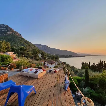 Magical View 2 Asproneri, Kamena Vourla