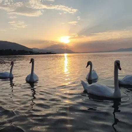 Lejlighed Magical View 2 Asproneri, *