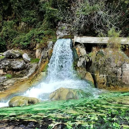 Magical View 2 Asproneri, Lejlighed Kamena Vourla