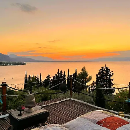 Magical View 2 Asproneri, Lejlighed *