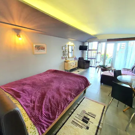 Magical View 2 Asproneri, Lejlighed *