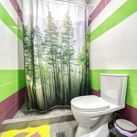 Magical View 2 Asproneri, Kamena Vourla