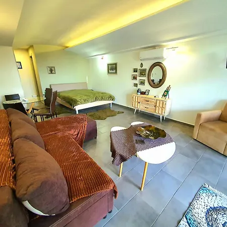 Magical View 2 Asproneri, *