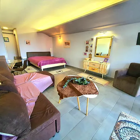 Magical View 2 Asproneri, Kamena Vourla