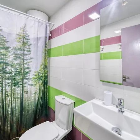 Lejlighed Magical View 2 Asproneri, *