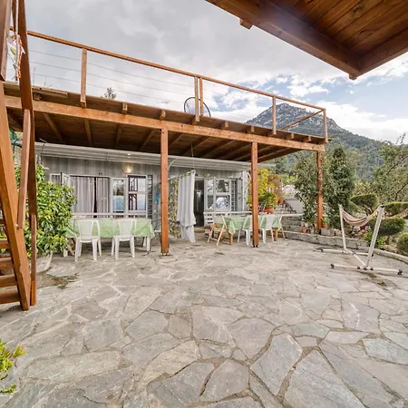 Magical View 2 Asproneri, *