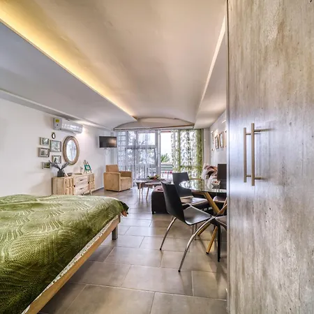 Lejlighed Magical View 2 Asproneri,