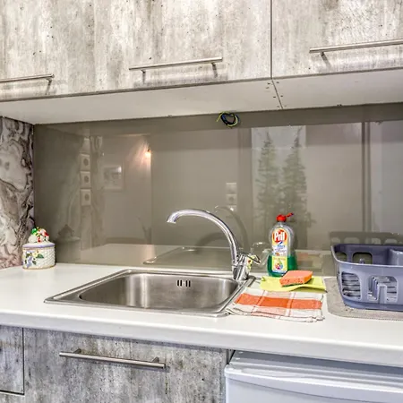 Lejlighed Magical View 2 Asproneri,