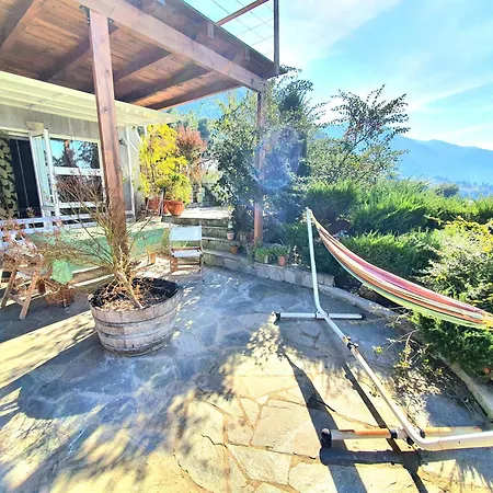 Magical View 2 Asproneri, Lejlighed Kamena Vourla