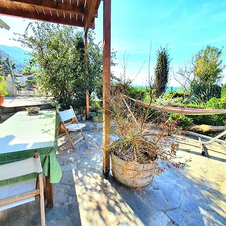 Magical View 2 Asproneri, Kamena Vourla