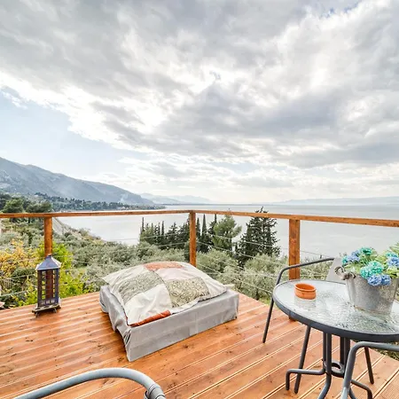 Lejlighed Magical View 2 Asproneri, *