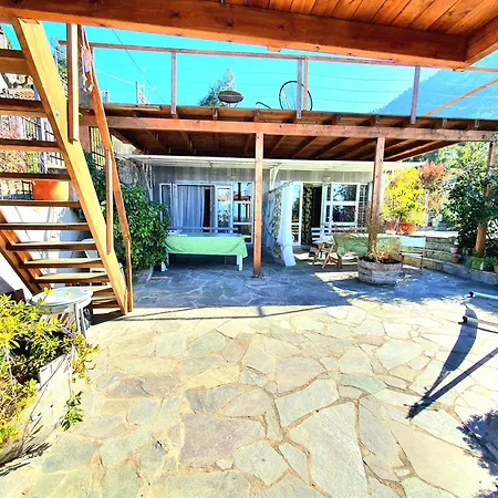 Magical View 2 Asproneri, * Kamena Vourla