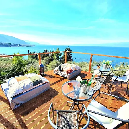 Lejlighed Magical View 2 Asproneri, *