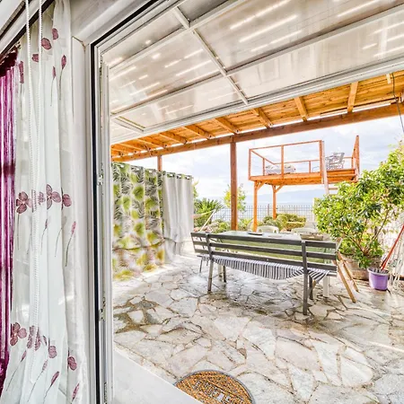 Magical View 2 Asproneri, Kamena Vourla