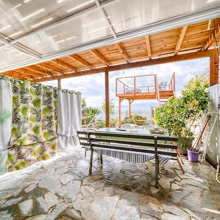 Lejlighed Magical View 2 Asproneri, *