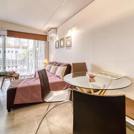 Magical View 2 Asproneri, Apartment