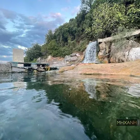 Magical View 2 Asproneri, Kamena Vourla