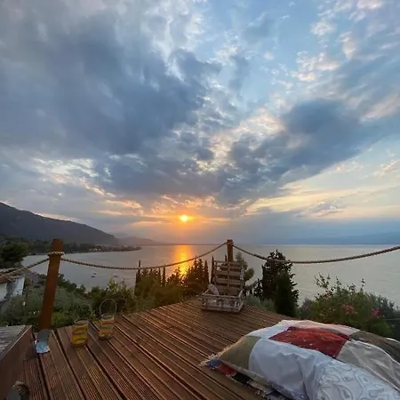 Magical View 2 Asproneri, Kamena Vourla