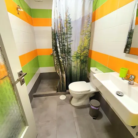 Magical View 2 Asproneri, * Kamena Vourla