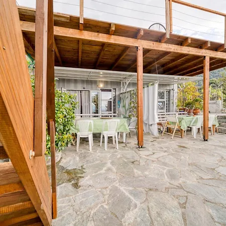 Magical View 2 Asproneri, * Kamena Vourla