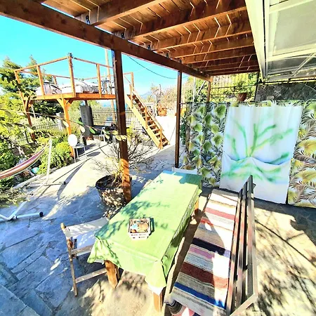 Magical View 2 Asproneri, *